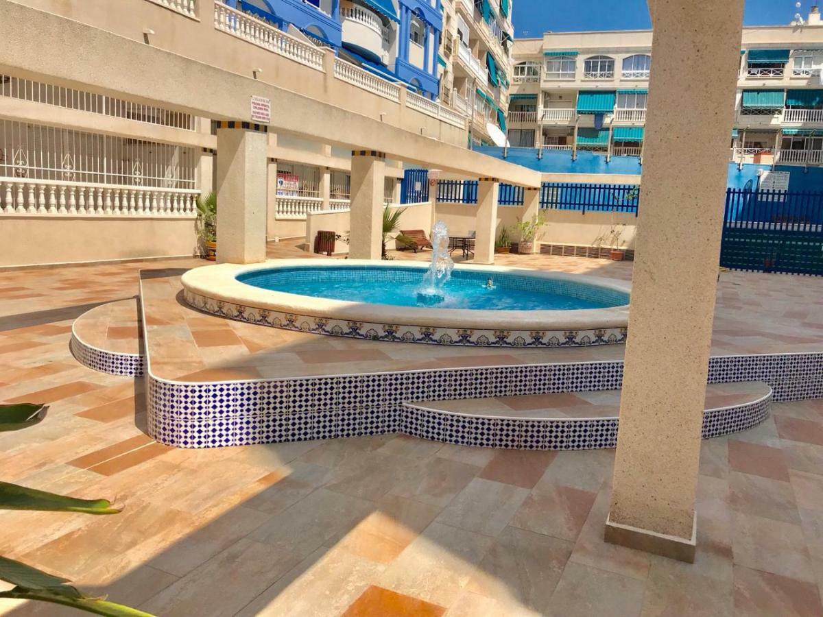 Appartamento Palacio Del Mar *